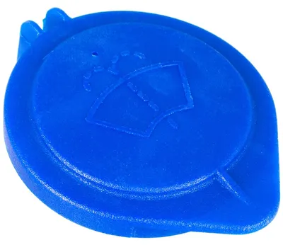 Produktbild von Citroen C5 2008- Scheibenwaschflüssigkeitsbehälterdeckel 6432.37