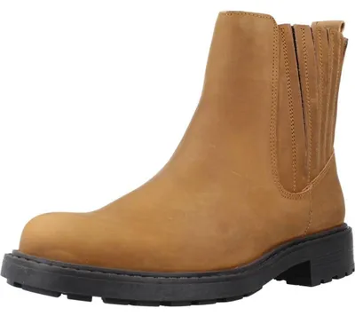 Produktbild von CLARKS ORINOCO2 MID Brown