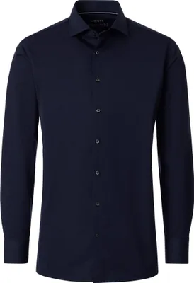 Produktbild von VENTI - Comfort Fit - Businesshemd (226110570), Größe:47, Farbe:Blau (102)