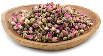Produktbild von Rosendörrungen, 0,5 kg