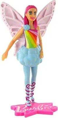 Produktbild von Barbie - Spielfigur, Barbie Dreamtopia