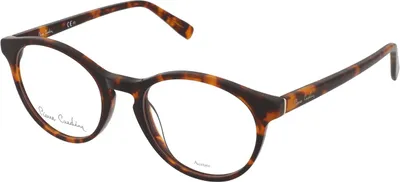 Produktbild von Pierre Cardin P.C. 8486 Havana 2 50/19/140 Damen Brillen