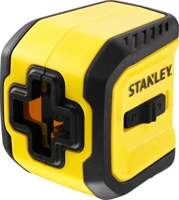 Produktbild von Stanley Gekreuzter Laser Sl Rot