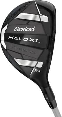 Produktbild von Cleveland Halo XL Rechte Hand 4 20° Lady Golfschläger - Fairwayholz