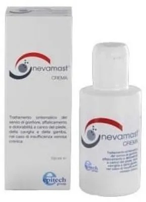 Immagine prodotto di Nevamast Crema 100 Ml