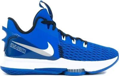 Obrázek produktu pro Nike Boty Lebron Witness V, CQ9380400