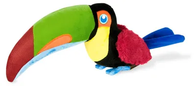 Obrázek produktu pro P.L.A.Y hračka pro psy Plyšová hračka Fetching Flock