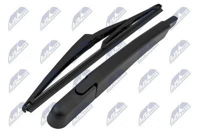 Produktbild von NTY EWB-NS-002 Wischerarm Scheibenwischerarm Hinten für NISSAN MICRA III (K12) 305mm