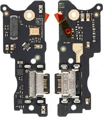 Produktbild von Original Xiaomi  Redmi 10 Ladebuchse Mikrofon USB System Connector