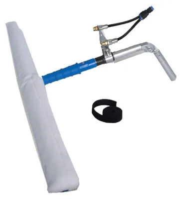 Produktbild von Axis Line Teleskopstangen Wassersprüher Modulreiniger Umrüstsatz