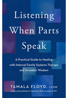 Zdjęcie produktu dla Listening When Parts Speak