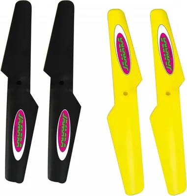 Produktbild von Jamara Rotorblatt VE4 Invader  038114