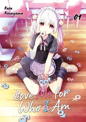 Obrázek produktu pro Love Me for Who I Am - Band 01