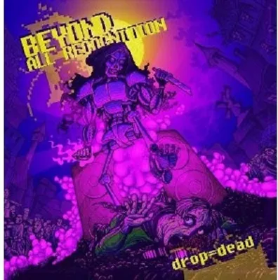 Produktbild von Beyond All Recognition-Drop = Dead