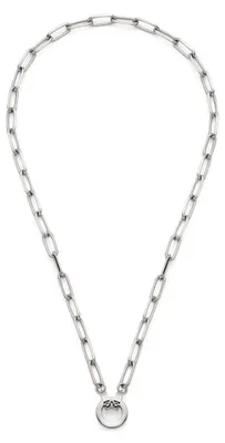 Produktbild von Leonardo Jewels Halskette Estrella Clip & Mix, Halsschmuck, Kette, Modeschmuck, 45 cm, Edelstahl, 019746