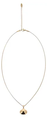 Produktbild von NAHIMA damen halskette - gold, onesize