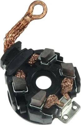 Obrázek produktu pro AS-PL SBH6016 Držák uhlíkových kartáčů