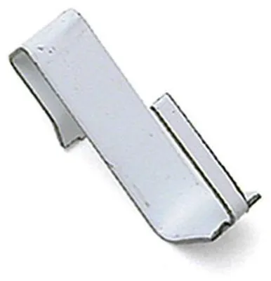 Produktbild von HAKEN FÜR ROLLOS/JALOUSIEN, WEISS - Blisterpackung mit 4 Stück