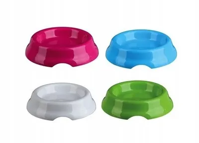 Immagine prodotto di Ciotola di plastica 0,2 l/ø 11 cm varie