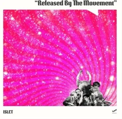Produktbild von Islet-Released By The Movement