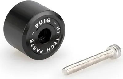 Produktbild von Puig Rs 660 Hebelschutzadapter    One Size