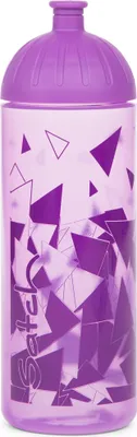 Image de satch bouteille d'eau Trinkflasche Purple pourpre