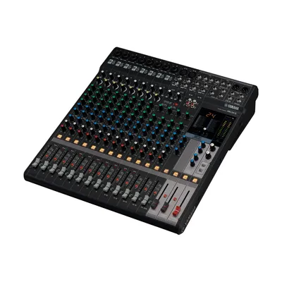 Produktbild von Yamaha MG16X