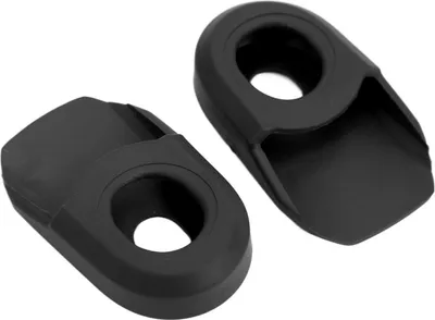 Produktbild von 2pcs Bike Kurbel Cover Protektor