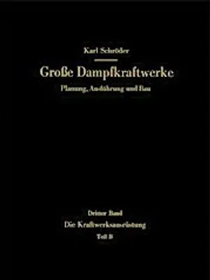 Obrázok produktu pre Die Kraftwerksausrüstung