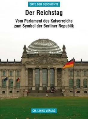 Obrázok produktu pre Der Reichstag