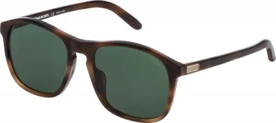 Produktbild von Lozza SL1845F Avana scura lucida 55/19/140 Uni Sonnenbrillen