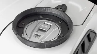Zdjęcie produktu dla Kappa Tanklock System dla BMW BF17K