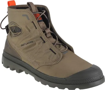 Image de Palladium Chaussures Travel Lite, 77039308M