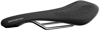 Ergonomischer Fahrradsattel für MTB, Trail und Enduro - Komfortabel und Langlebig