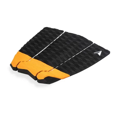 Produktbild von ROAM Footpad Deck Grip Traction Pad 3 tlg Orange