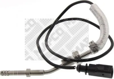 Produktbild von MAPCO 88820 Abgastemperatursensor für VW GOLF VI (5K1) 620mm
