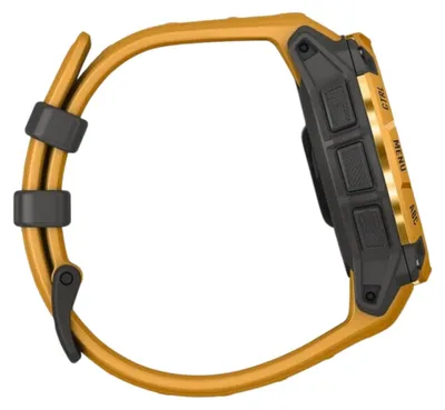 Obrázok produktu pre Garmin Instinct 3, 3,05 cm (1.2"), Dotyková obrazovka, Wi-Fi, GPS, 52 g