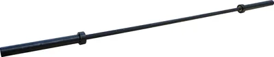 Produktbild von Sporttrend 24® Olympia Langhantelstange mit 50mm Aufnahme 220cm, 20 KG, OB86—MPB10, Hantelstange Hanteltraining