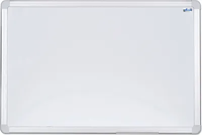 Produktbild von Magnettafel AVELI 180x120cm, Aluminiumrahmen - XRT-00167