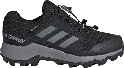 Produktbild von Adidas FU7268 TERREX GTX Jugend-Trekking-Schuhe schwarz r. 36