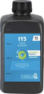 Zdjęcie produktu dla I15 Mycie Posadzek – płyn do gruntownego mycia podłóg Cleaning Expert - 1 l