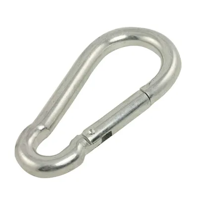 Obrázok produktu pre Háčik na zavesenie hojdacej siete 8*3,5 cm