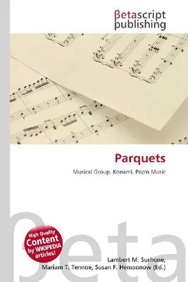 Produktbild von Parquets