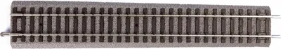 Image de Piko 55433 Rail de transition, Roco GeoLine, 231 mm, lot de 6