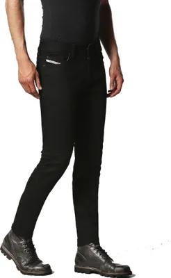 Produktbild von Diesel Sleenker 0886Z Herren Jeans Hose Slim Skinny