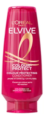 Produktbild von L'Oréal Haarpflege Elvive Colour Protect Conditioner 500 ml