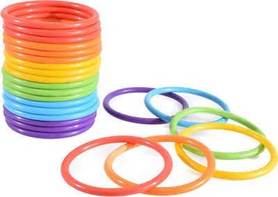 Produktbild von Gonge Activity Rings 24er Set