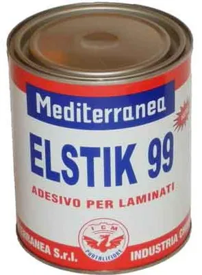 Productafbeelding van COLLA 'ELSTIK 99', 400 ml