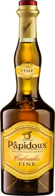 Obrázok produktu pre Papidoux Calvados Fine 40