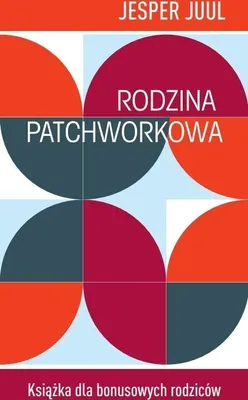 Produktbild von Rodzina Patchworkowa